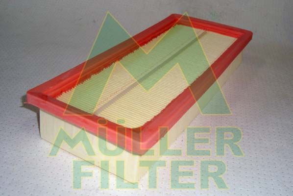 MULLER FILTER Gaisa filtrs PA2109